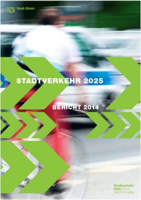 Stadtverkehr 2025 Bericht 2014 