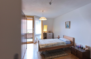 2-Zimmer-Appartement