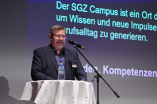 Zürcher Demenzsymposium 2024