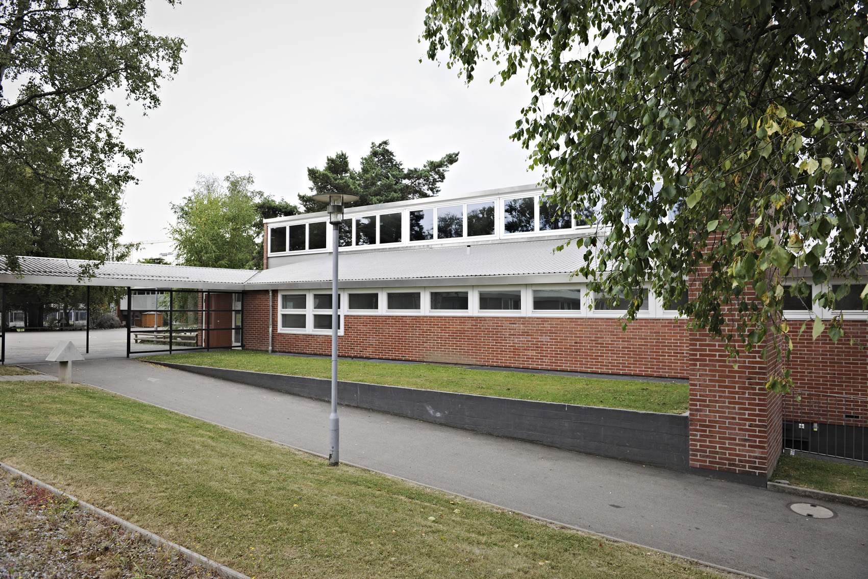 Kindergarten - Stadt Zürich