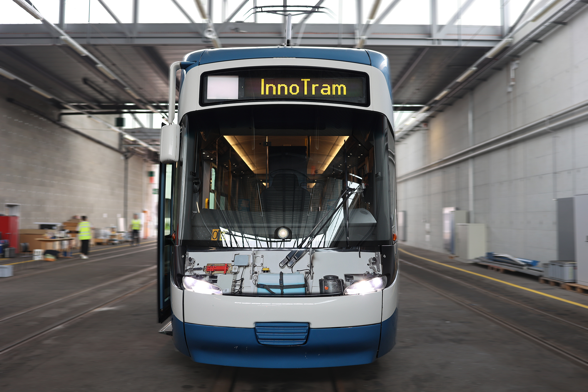 InnoTram