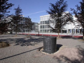 Wahlenpark Nord