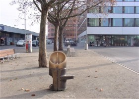 Altstetterplatz bei 11