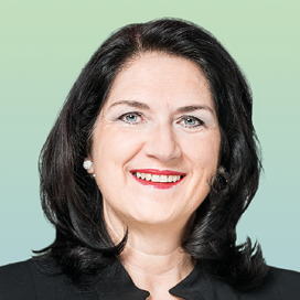 Dr. Bettina Ugolini