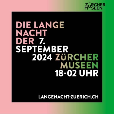 Lange Nacht 2024