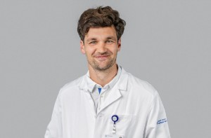 PD Dr. med. Peter Sporns