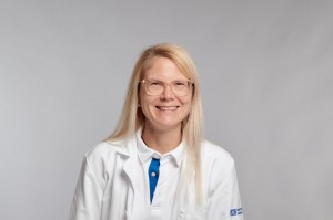 Dr. med. Janna Schraven