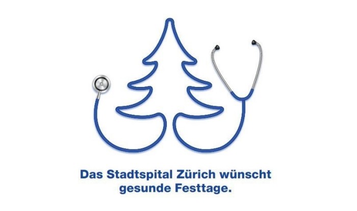 Weihnachtskarte