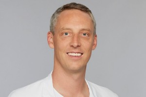 PD Dr. med. Gregor Fahrni
