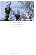 Deckblatt Wasser und Energie (Jahrbuch 2009 Kapitel 8)