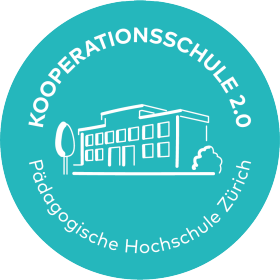 Logo Kooperationsschule PH ZH