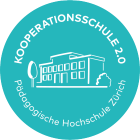 Logo Kooperationsschule 2.0 PHZH