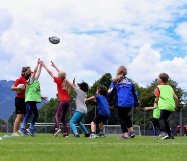 Unterstutzung Jugendsport Stadt Zurich