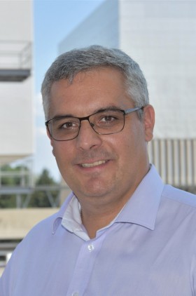 Jörg Solèr, Direktor ERZ 