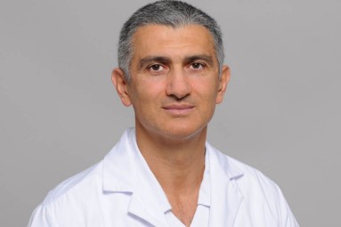 Dipl. Arzt Giannis Spyridonidis