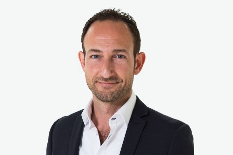 PD Dr. med. Florian Dominique Naal