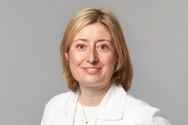 Dr. med. Nathalie Ulmer
