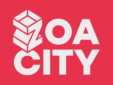 Zürich Openair City Logo