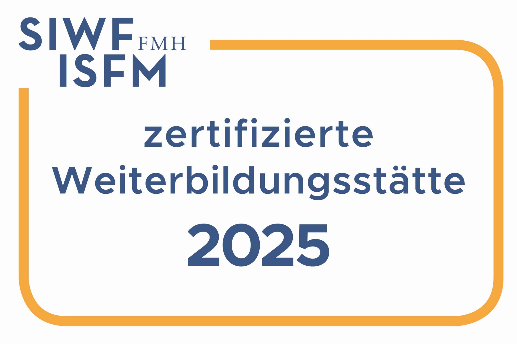 Logos_SIWF-Zertifiziert-Weiterbildungsstaette_2023_D