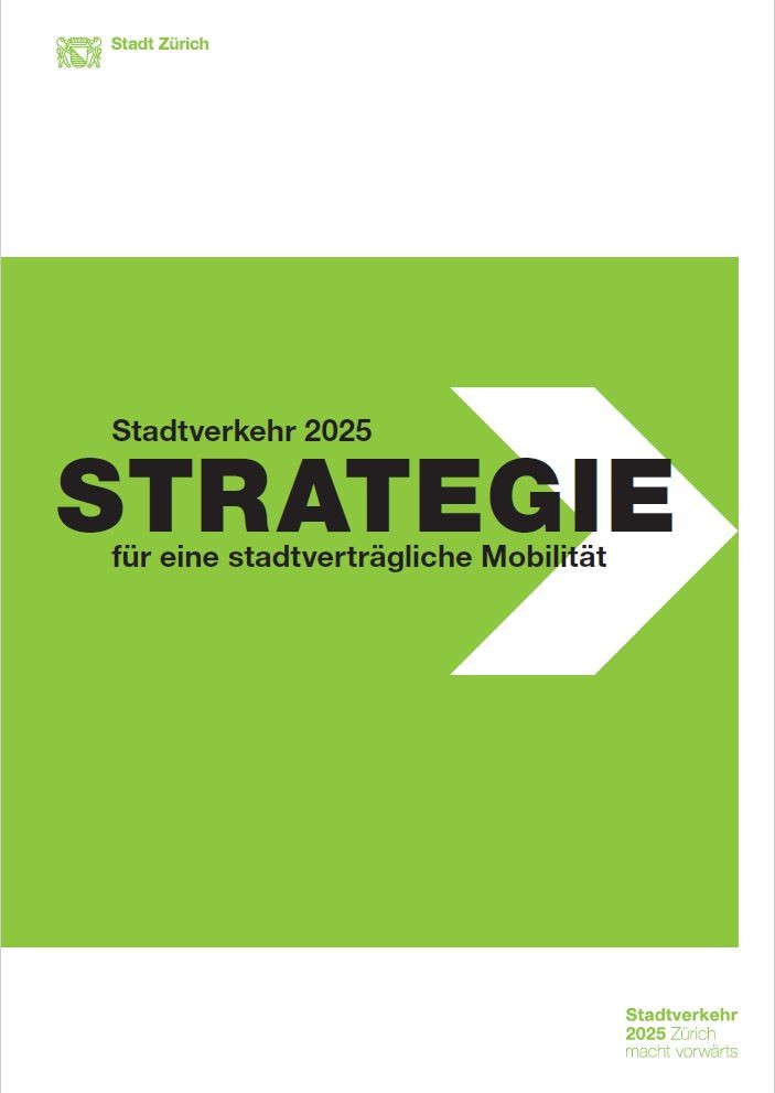 Stadtverkehr 2025