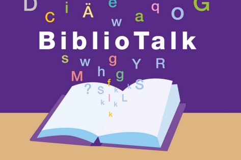 Bild BiblioTalk