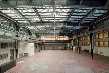 Maschinenbaulaboratorium Maschinenbaulaboratorium